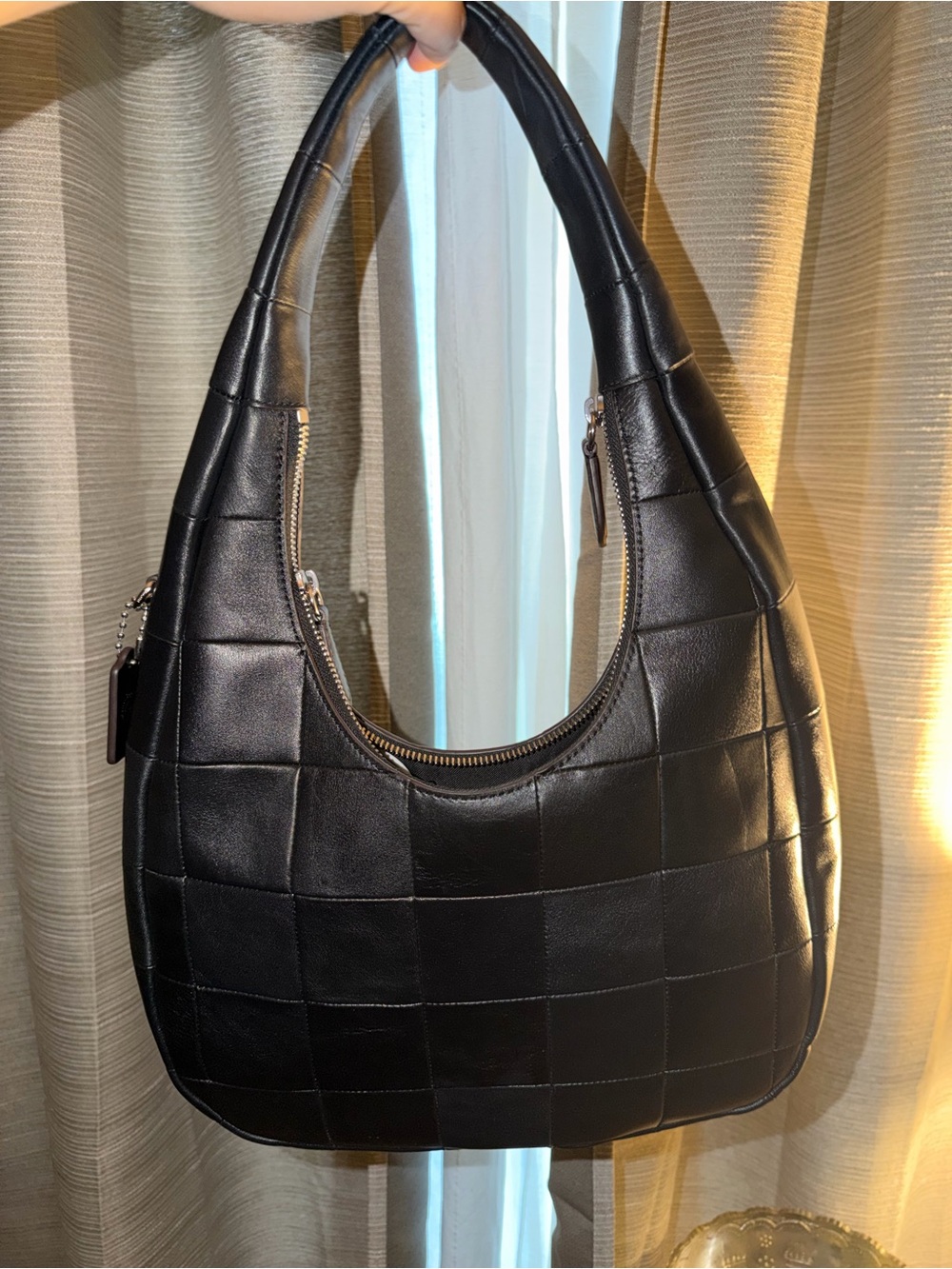 Coachtopia Hobo Ergo - Picture 2 of 3
